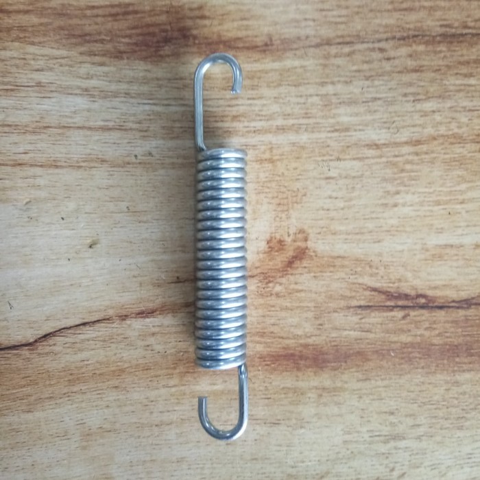 LCM PER STANDAR TENGAH HONDA TIGER WON