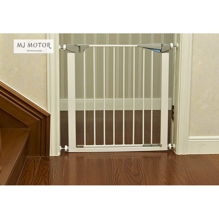 DIJUAL Pagar pengaman anak bayi balita safety gate pagar tangga baby gate e disigrosir