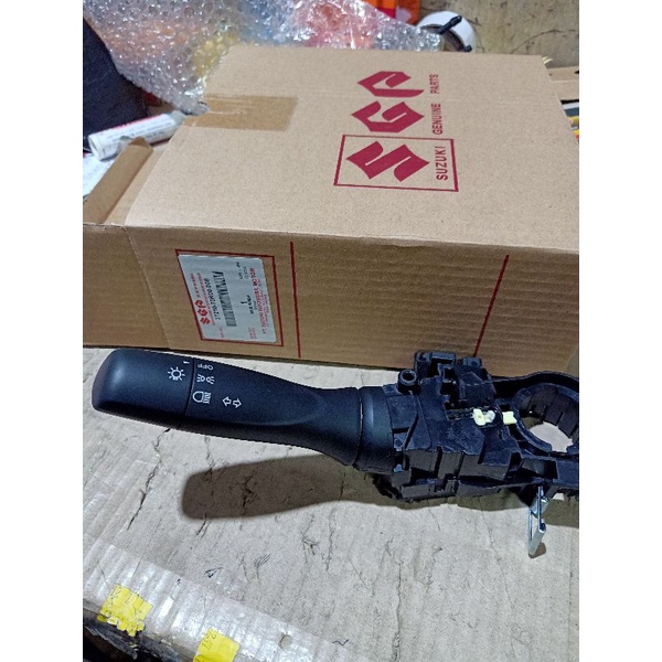 saklar send mega carry carry new 2019/ertiga origin 100%