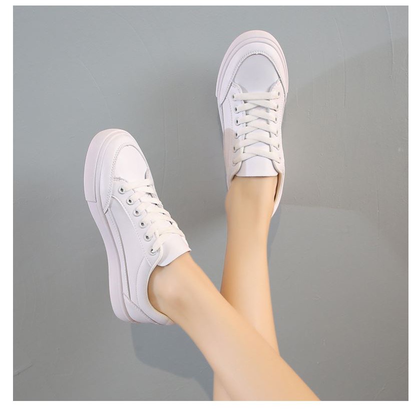 Sepatu Sneaker Wanita Import - Sneaker RIANA PRY-20 Running Shoes - Sepatu Olaharaga Cewe Santai