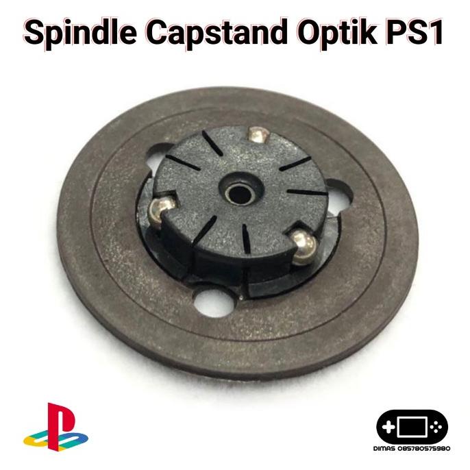 Spindle Optik PS1 Topi Optik PS One Playstation 1 PSX