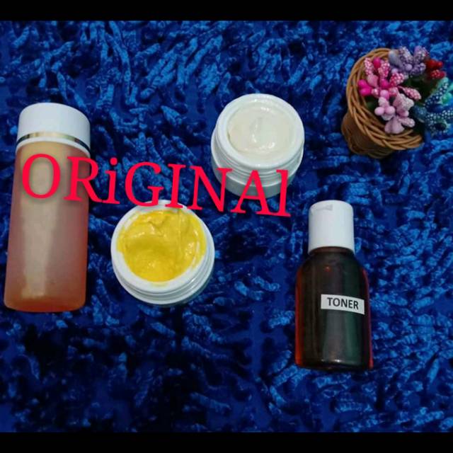 HN original 100% ORI tidak ORI uang kembali