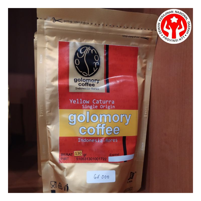 

Golomory Coffee
