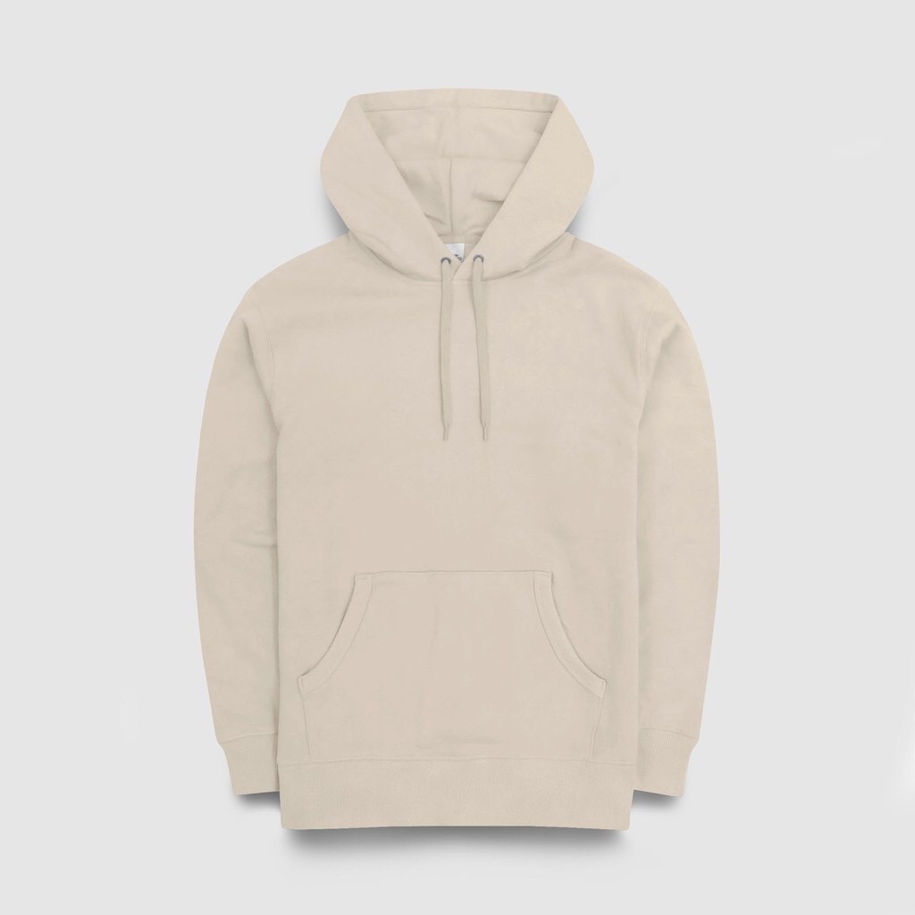 (COD) HOODIE H&amp;M BASIC MULTI COLOR - STREETWEAR HYPE PREMIUM