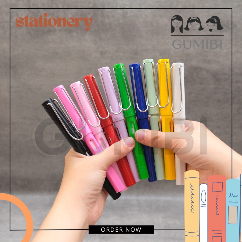 

PENSIL MAKARON PENSIL MEWAH MIRIP PULPEN FREE PENGHAPUS PENSIL GRAPHITE