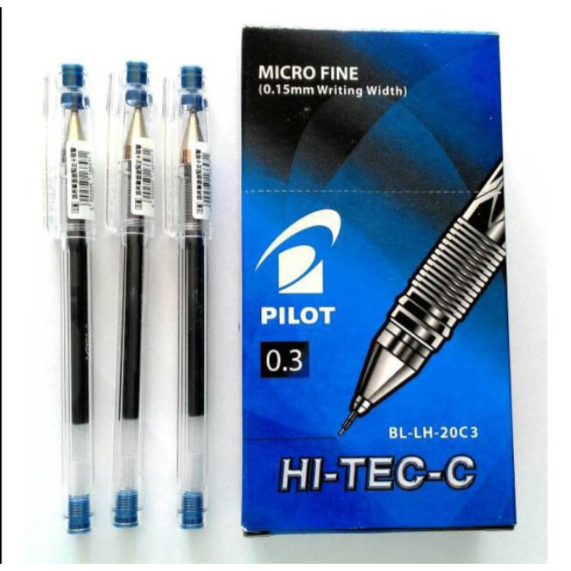 

Bulpen Hi tech c