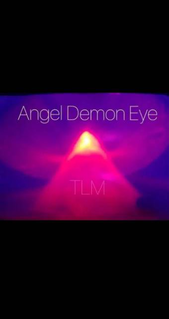 Lampu LED Projie Spiral Nanas Ulir Ae De RUNNING FLASH GERAK Angle Angel Demon Eye Spilar Motor-5