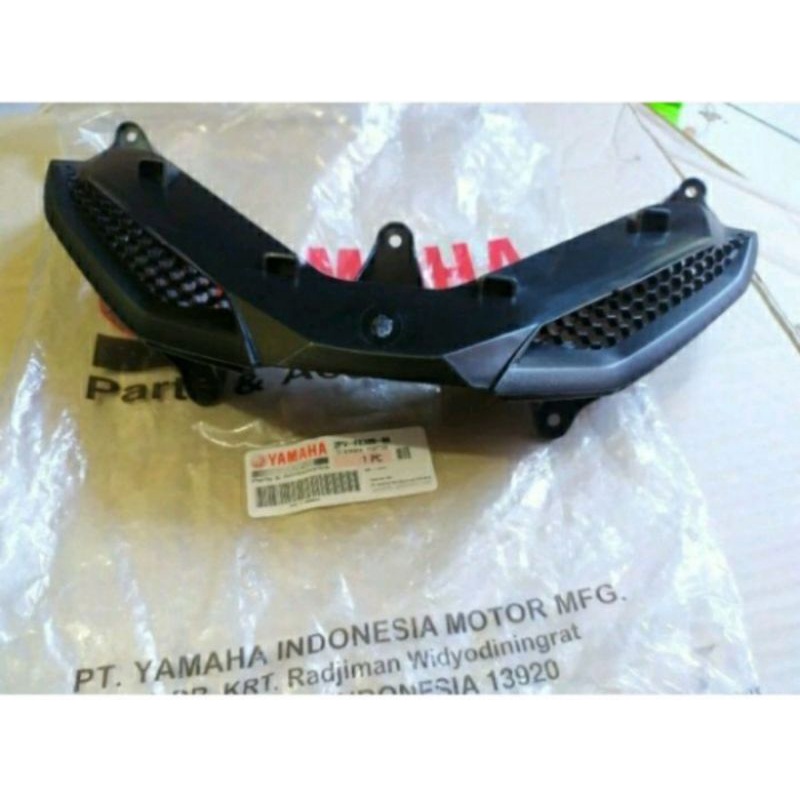 COVER LAMPU SENJA MATA GABAN JUPITER MX KING MX KING OLD NEW PART ORIGINAL YAMAHA