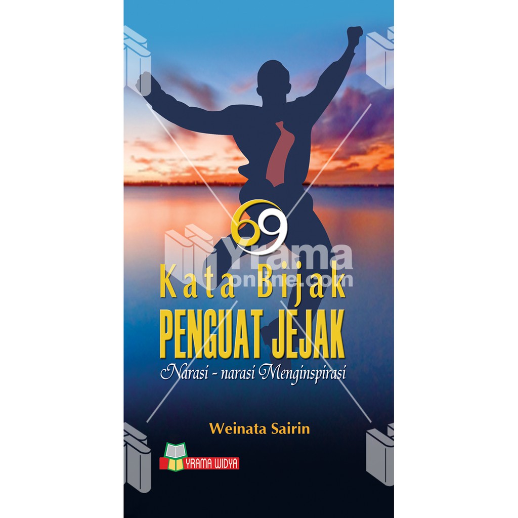 Buku Mahfuzhat Kumpulan Kata Mutiara Islam Arab Yang Menginspirasi
