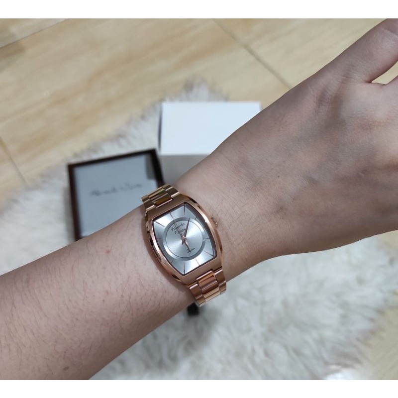 JAM TANGAN ALEXANDRE CHRISTIE AC 2980 / AC2980