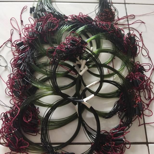 Jerat gantung Ruak ruak