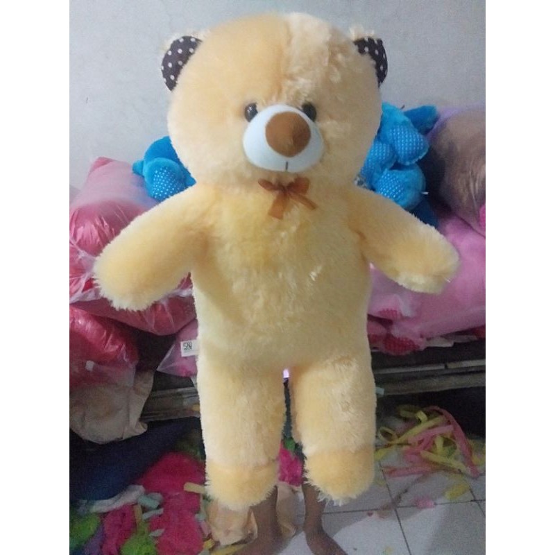 (COD)BONEKA TEDYBEAR BERUANG.original(SNI)