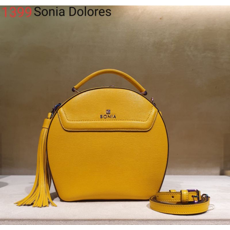 Bonia Original Sonia Dolores size M SALE