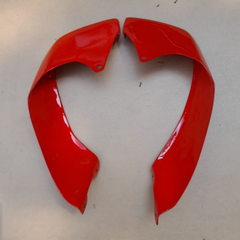 Aero Gp PNP R15 V1 V2 V3 Aero Dinamis Model GP R15 V1 V2 V3 Aero Winglet R15 V1 V2 V3