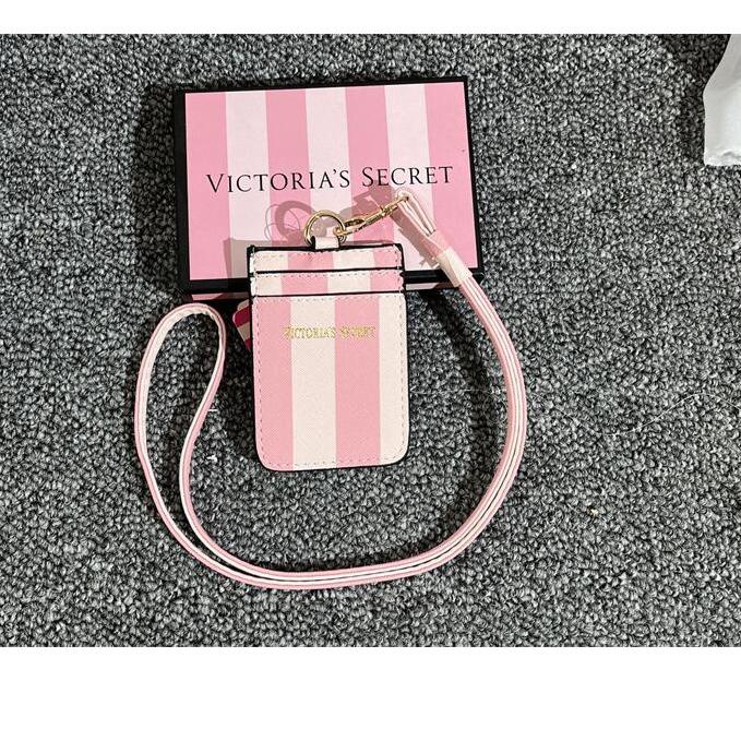 

Dijamin Miring harga.. CARDHOLDER ID TEMPAT KARTU DOMPET KARTU TALI PICTORIA SECRET VS LANYARD WANITA IMPORT PREMIUM #438232