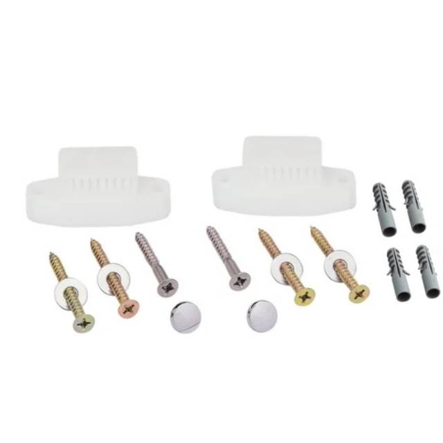 Fixing Bracket TX276C ( Baut Closet CW630J, CW896J, CW821J )