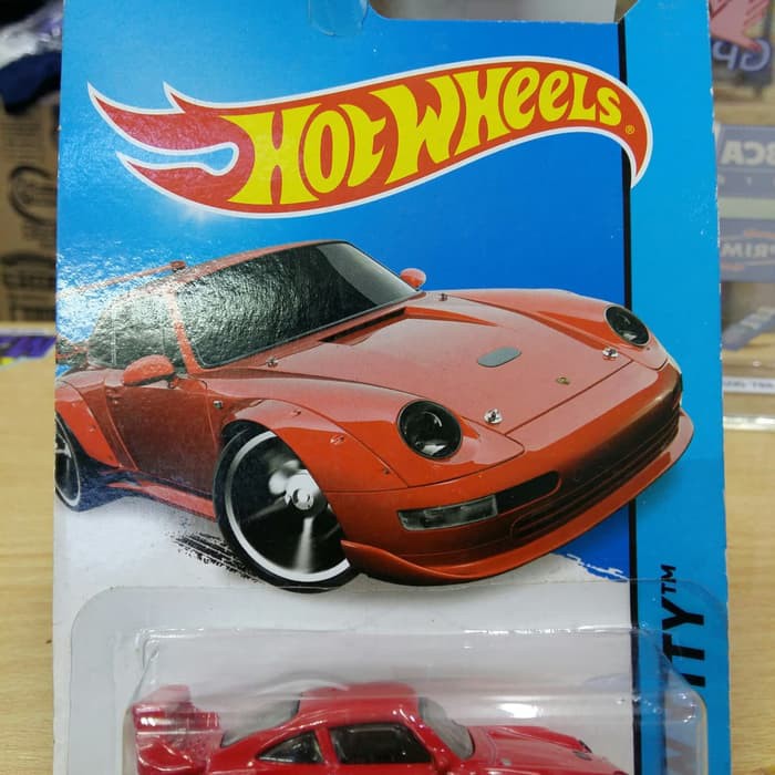 porsche 933 gt2 hot wheels