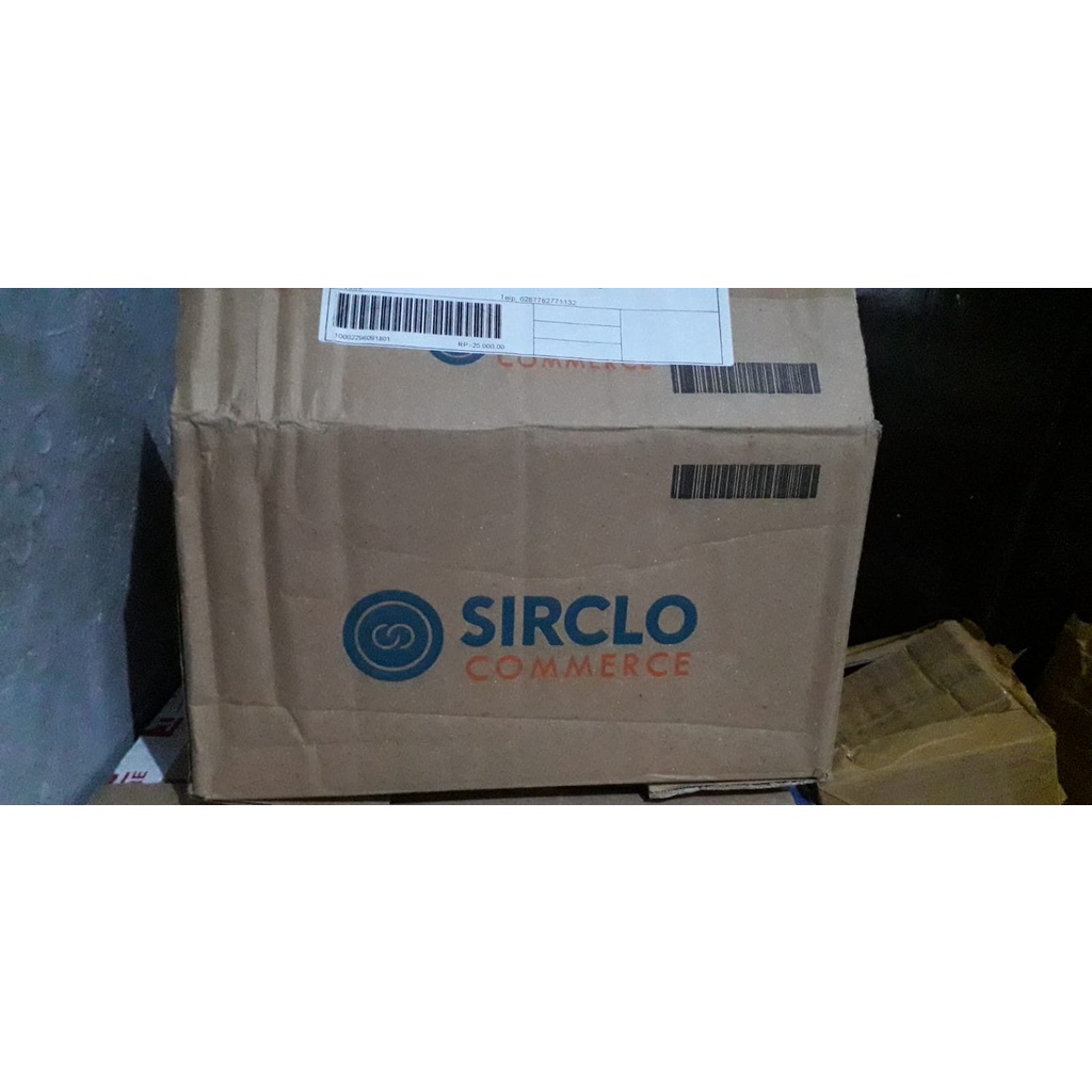 

PROMO Kardus Bekas Packing Ukuran Medium Sedang 26 cm x 17 cm x 16 cm Mulus Pindahan Rumah Online Shop Pembungkus Kado Kemasan Original Murah