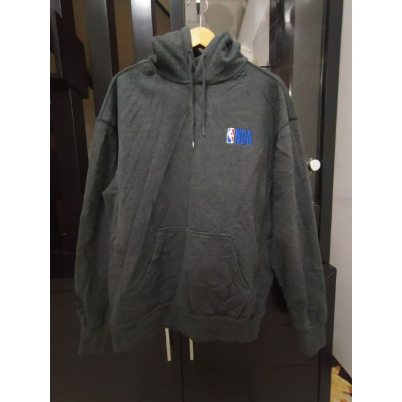 hoodie NBA