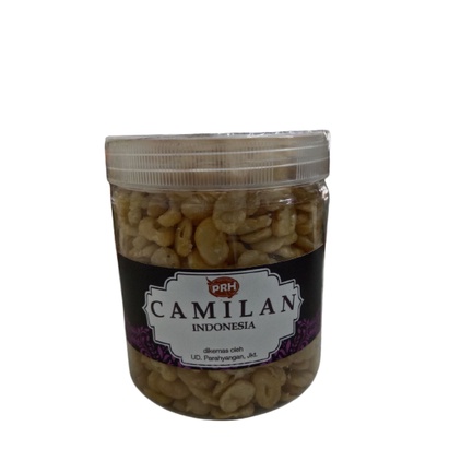

KACANG TOBA KACANG KORO CAMILAN INDONESIA 240G