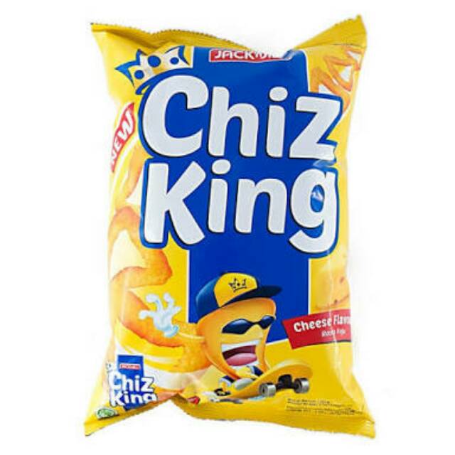 

CHIZ KING