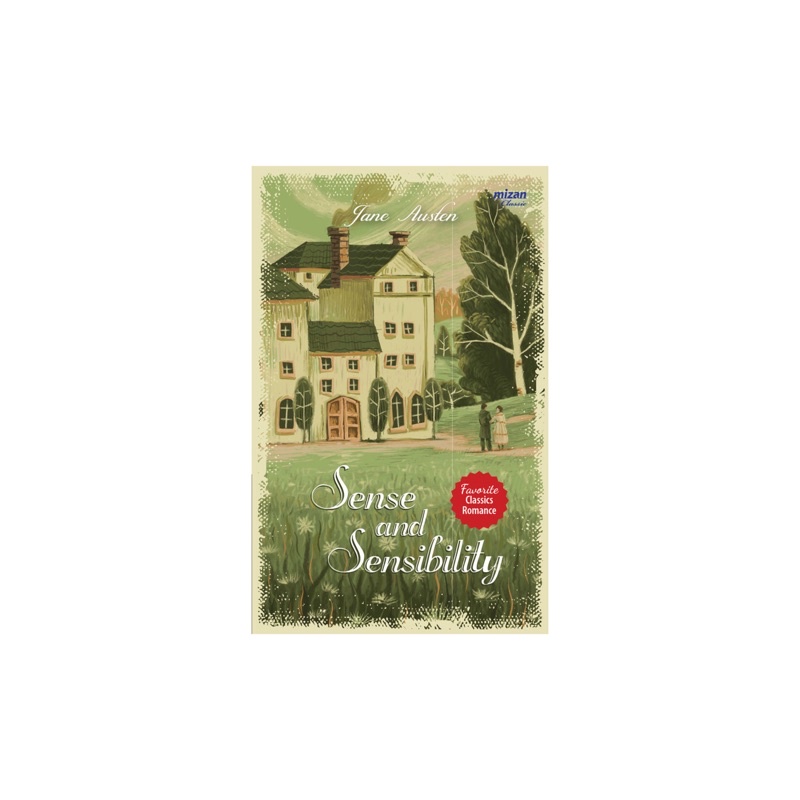 Sense and Sensibility