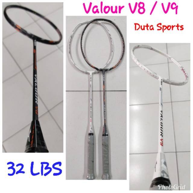 mizuno valour 1