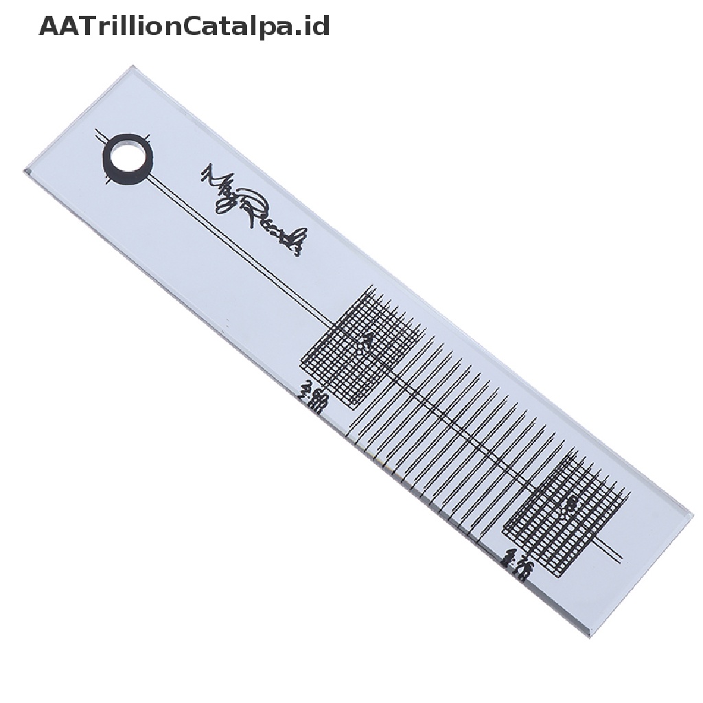 (AATrillionCatalpa) Cartridge Stylus Phono Protractor Turntable