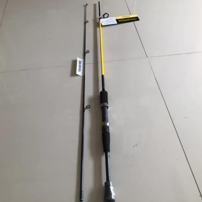 Joran Daiwa Crossfire 180 Cm Spinning