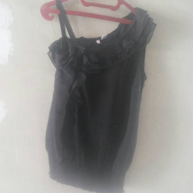 Butik monja berkualitas