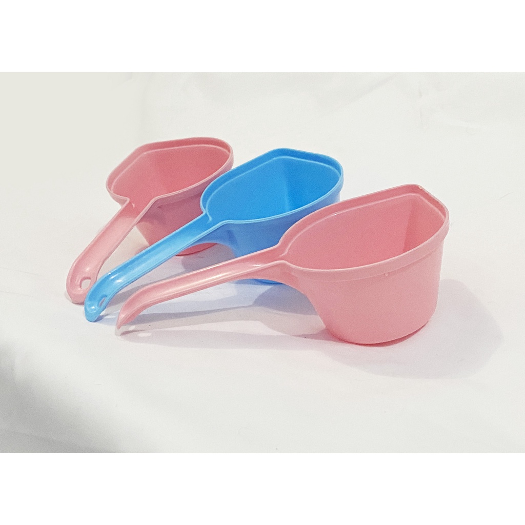 Dog Cat Food Scoop / Serokan Sendok Makanan Anjing Kucing Size Kecil