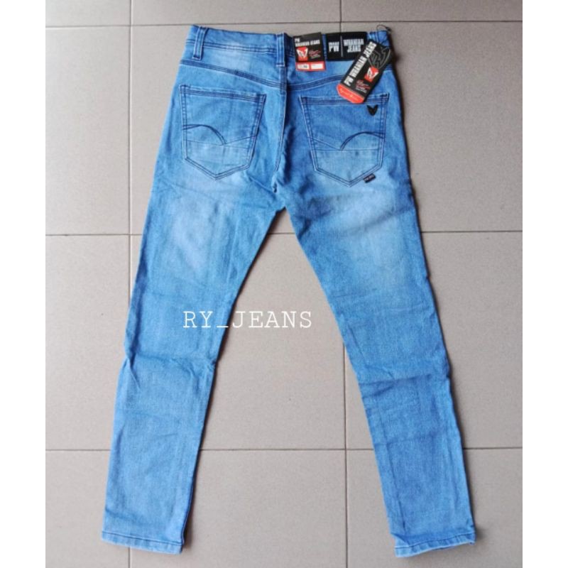 CELANA JEANS BIKERS PRIA CELANA PANJANG PRIA BIKERS