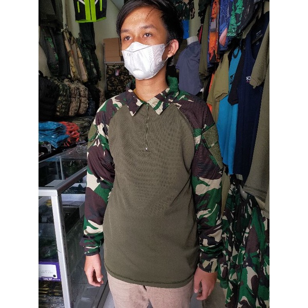 KAOS BDU DRYFIT |KAOS TACTICAL