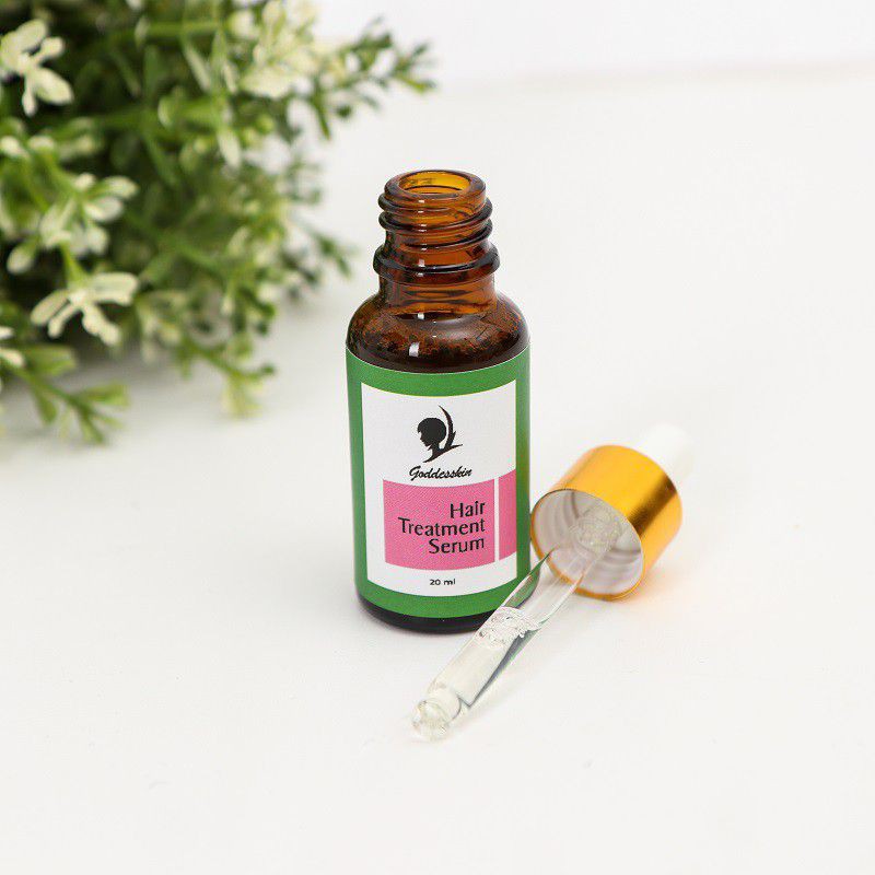 GODDESKin hair Tretment serum