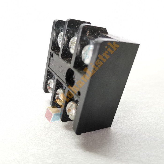 Terminal Kompresor 3 Phase Sparepart AC