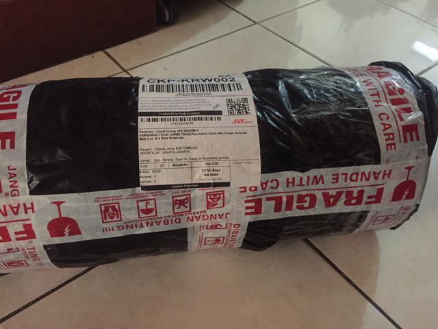 Dupa Hio Xiang Jia Atomaterapi Jasmine