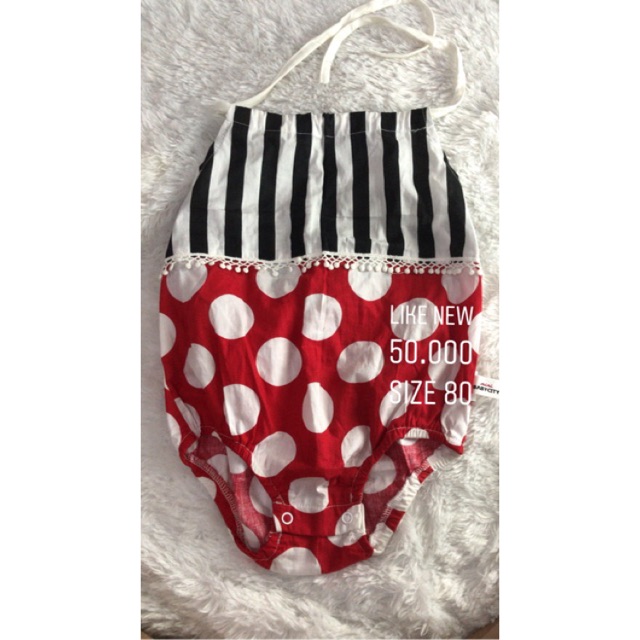 Like new jumper bayi