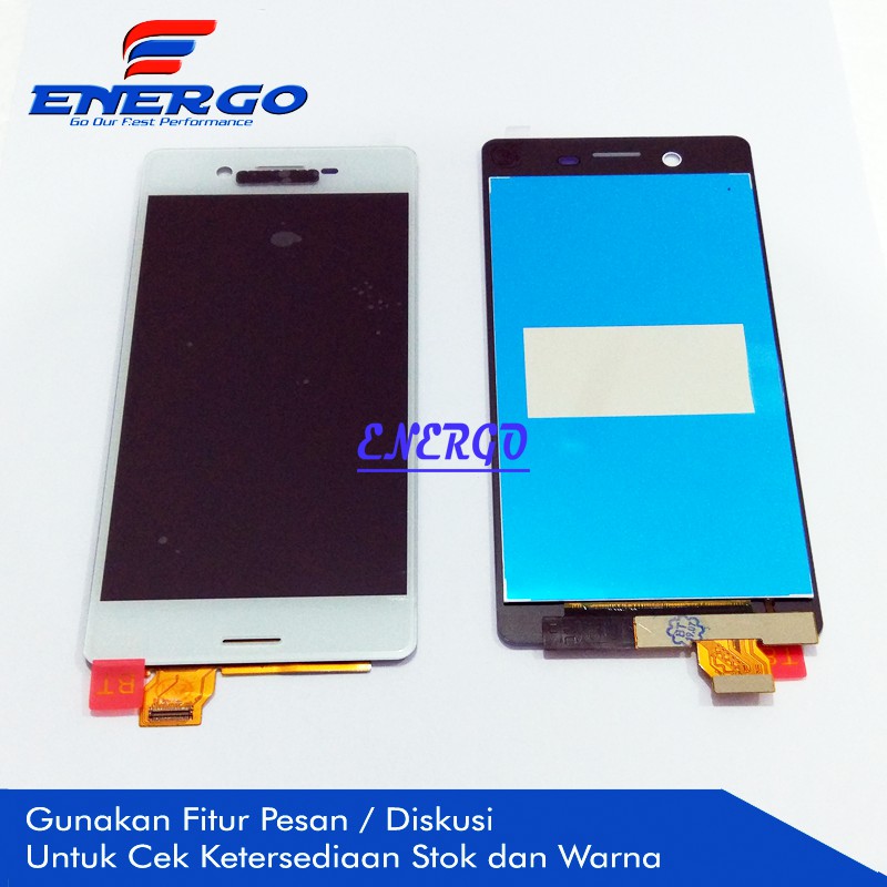 Lcd Sony F5121 / F8132 / Xperia X / X Performance Original + Touchscreen