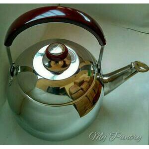 Teko air Katel air 5 liter Stainless Steel / Kettle Water Jug tempat air minum dispenser air minum