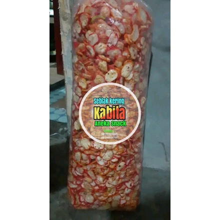 

SEBLAK KERING GURIH DAN RENYAH