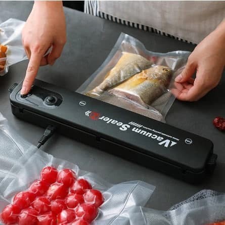 ReliVox™ Vacuum Packing Machine