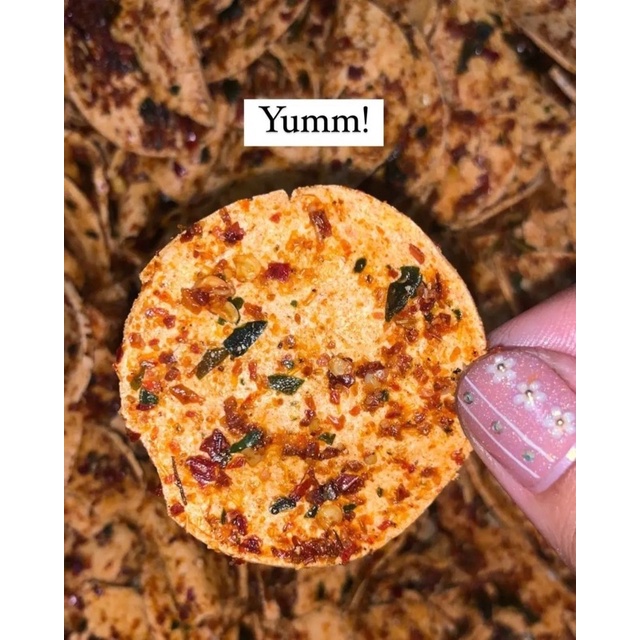 

VARIAN CAMILAN 100gr