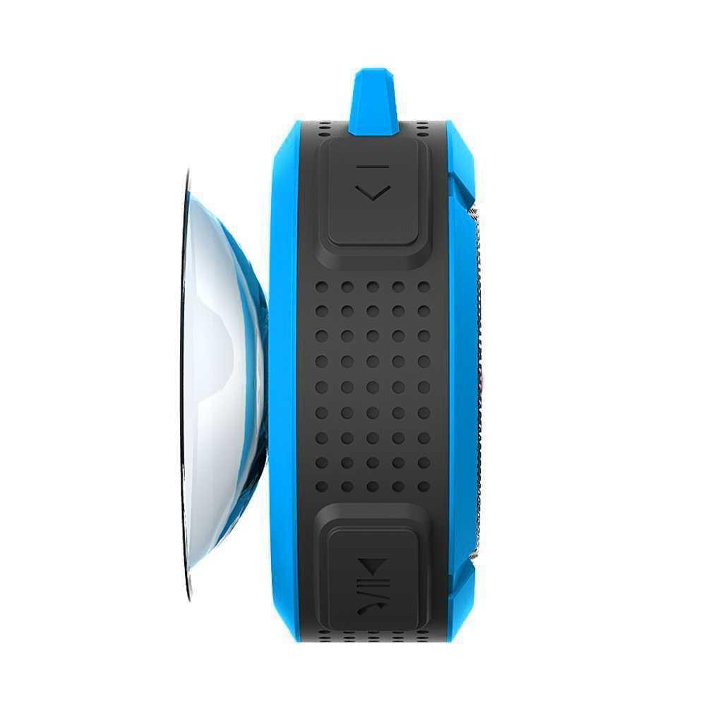 Mini Outdoor Bluetooth Speaker