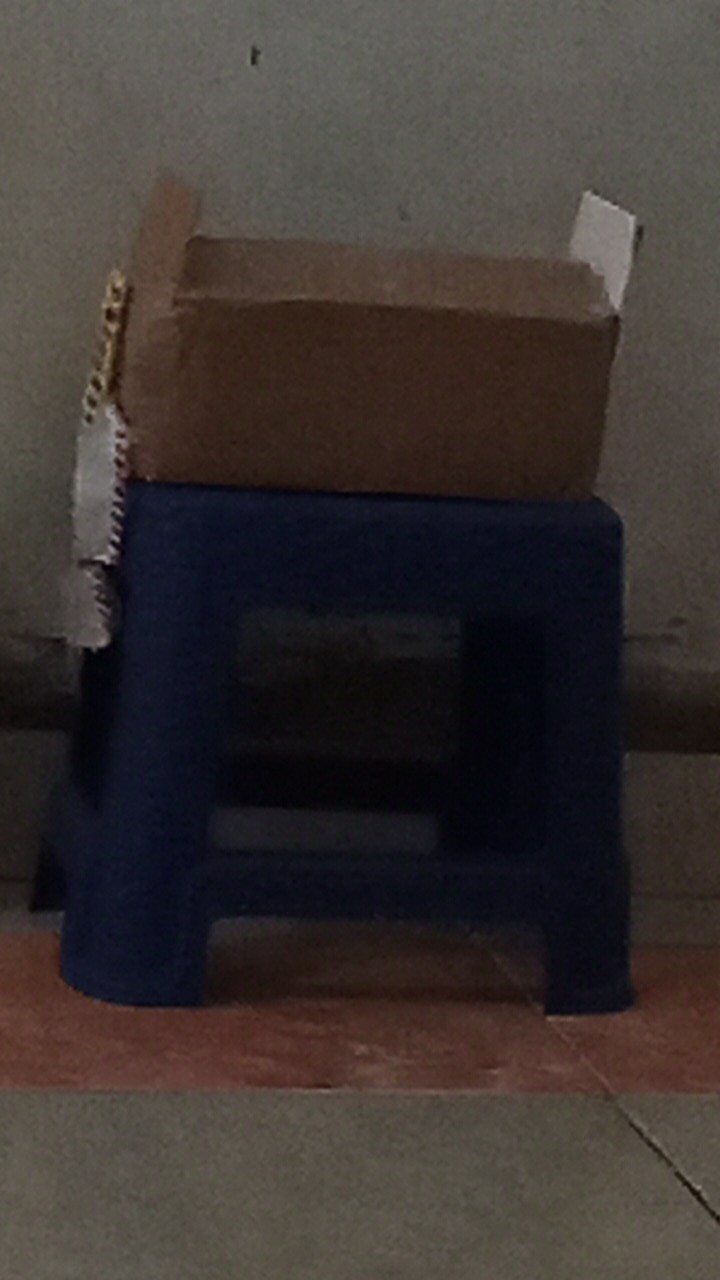 Payung Kapal Lipat 3 Kembang (motif Random)