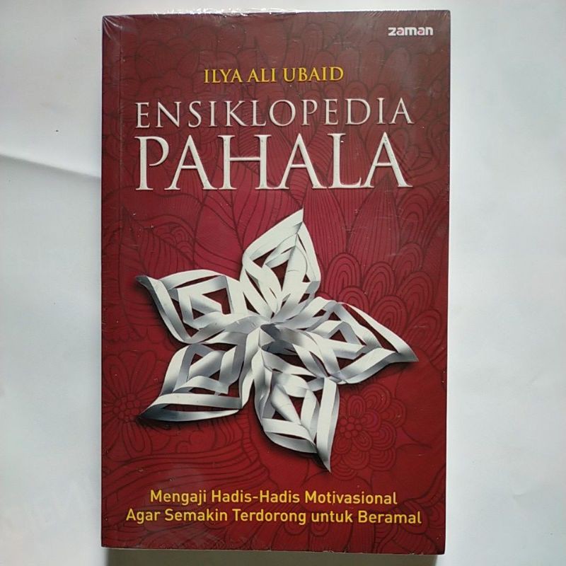 ensiklopedia pahala.G