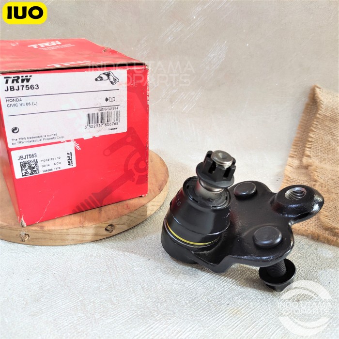 Ball Joint Bawah New Civic (kiri) TRW JBJ7563