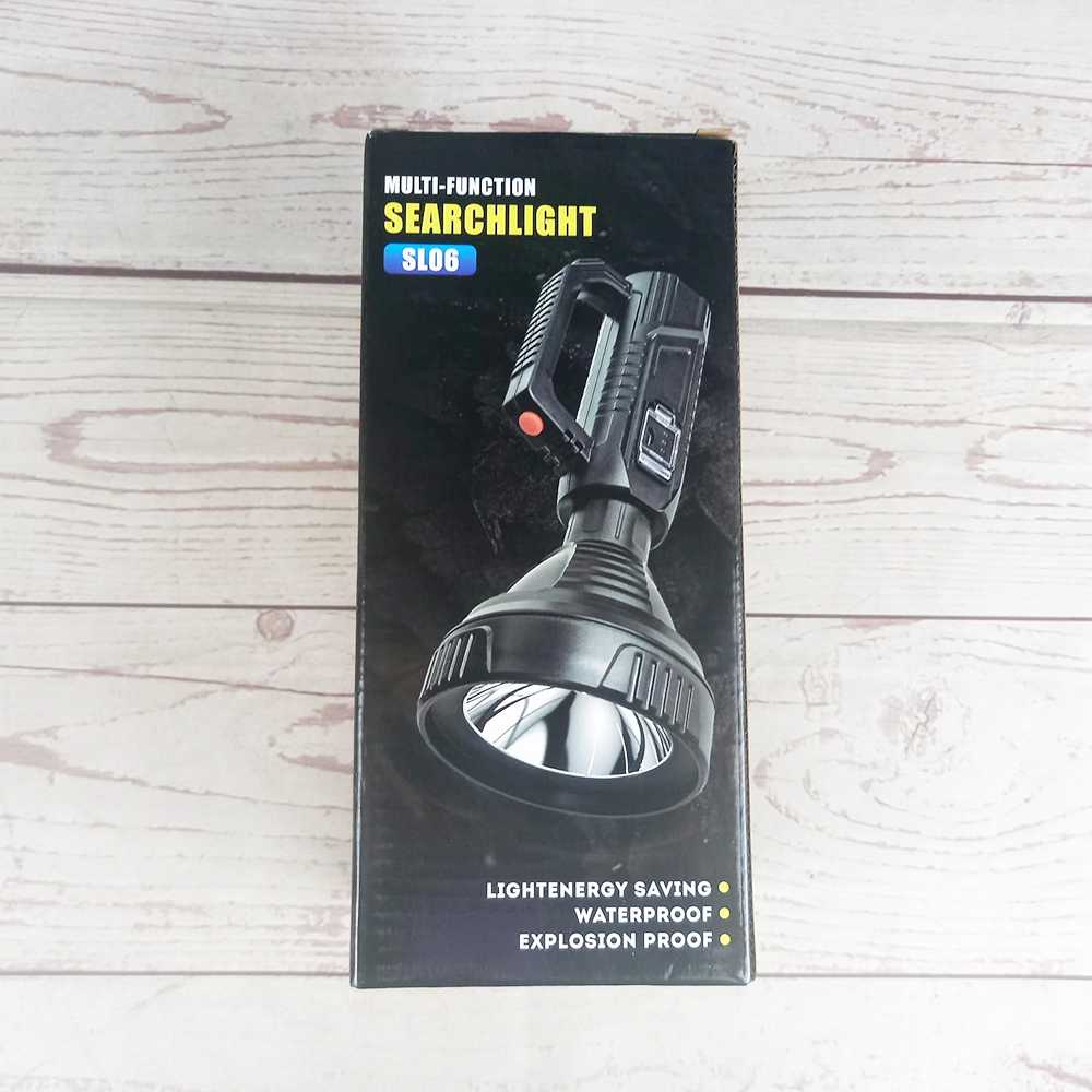 Senter LED Super Terang Waterproof Senter Camping Outdoor Mendaki Olahraga Murah / Pocketman USB Recharge Cree XPE Mode Strong Weak dan Flash  / Senter LED Cas Hemat Ori Piknik Alat Perkakas Rumah Tangga Persediaan Listrik Mati Senter Emergency Terang