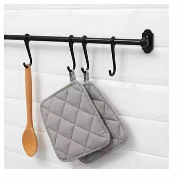 Jual Murah Rxg-16 Fintorp / Hultarp Pengait Hook S Set Utk Rel Rak Dapur Peralatan Masak Ruang Makan Dekorasi M Jl6L67bCVdBV1Ew