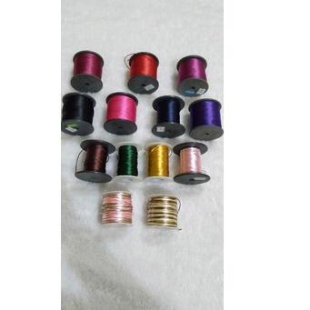 [KODE NTC08] Gelang Tali Emas 0.10 gram Kadar 10 karat