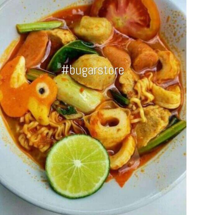 

⭐Awal Bulan SUKIYAKI TOMYAM STEAMBOAT SEAFOOD PEDAS DOWER #PRICEPOOL